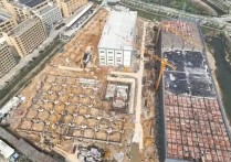 宁德重点项目建设拉满“进度条”一季度完成年度投资近三成