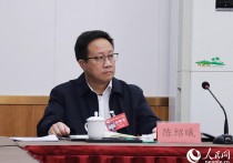 如何加快发展新质生产力？福建省人大代表、宁德市蕉城区区长陈绍曦：建议省里采取“一事一议”方式在项目用地上予以支持