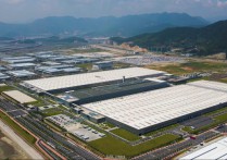 宁德时代、新能源科技等“金娃娃”何以接连落地福建宁德？